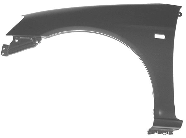 Voorscherm rechts HONDA CIVIC 01-03 COUPE/SEDAN
