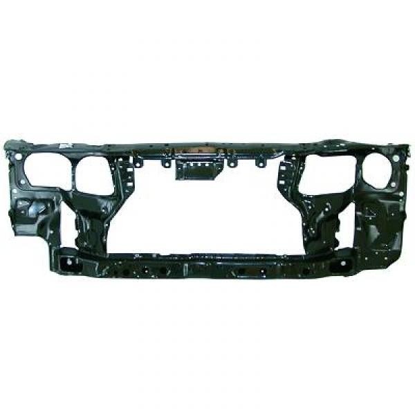 Voorfront COLT/LANCER 88-92 COMPLEET MONTIERT