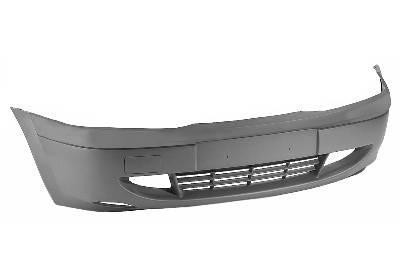 voorbumper, in primer Ford Fiësta, 1999-2002