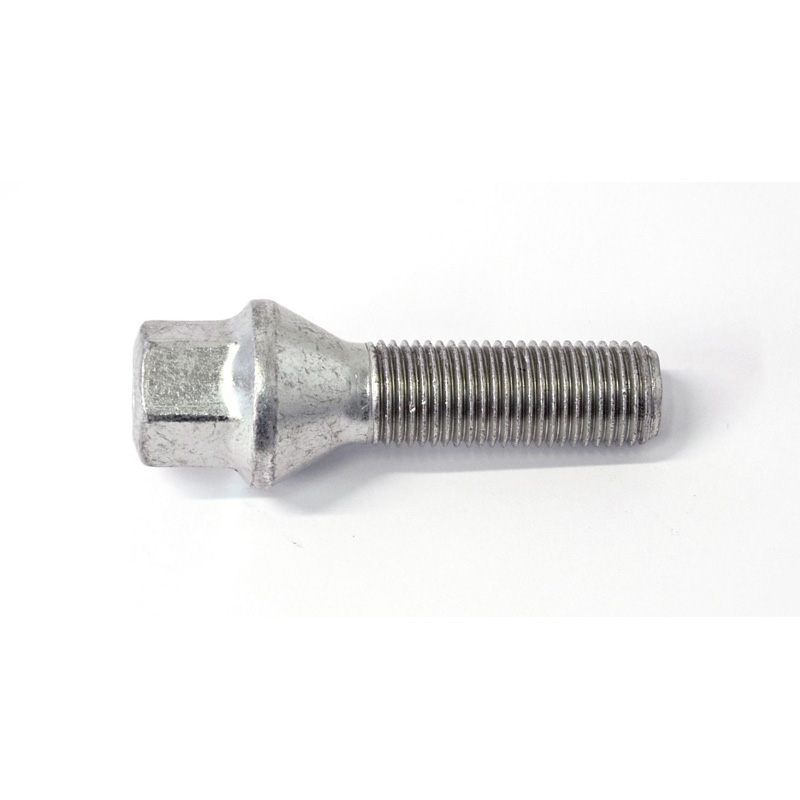 H&R Wheel bolt Taper-Head M14x1.50 - Length 55mm