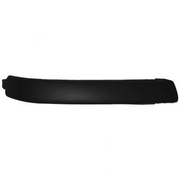 Koplamp lijst links Fiat DOBLO 01-05