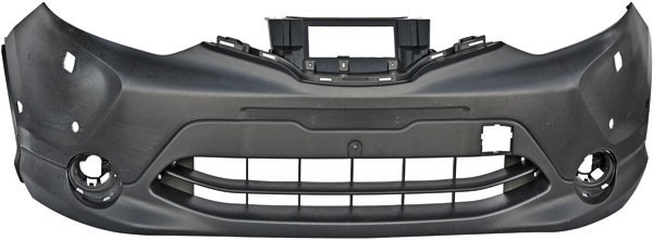 Voorbumper Nissan Qashqai