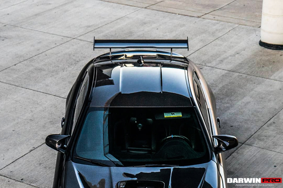 BMW M4 F82 GTS Style Spoiler 2014-2020