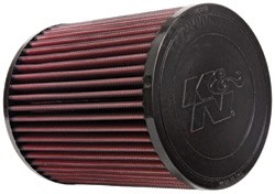 K&N Inlegfilter Saab 9-7X 4.2 2005-09