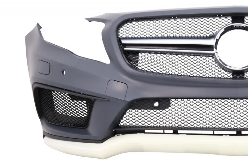 Voorbumper Mercedes GLA X156 2014-2016