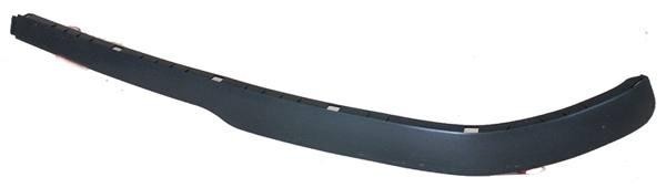 spoiler, rechts, (niet voor Coupe/Cabrio) Opel Astra G, 1998-200
