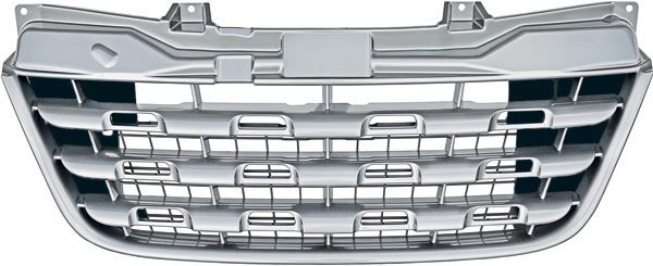 Grill Renault Master