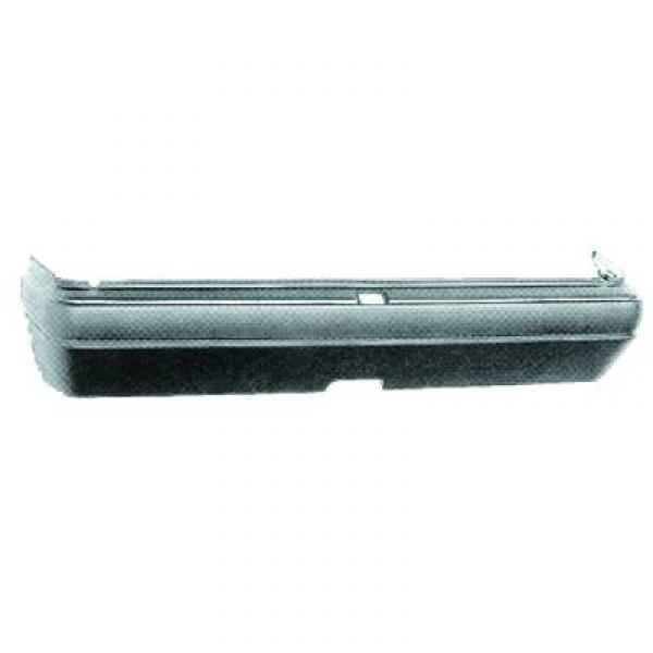 AchterBumper MARBELLA, 87-94 ZWART