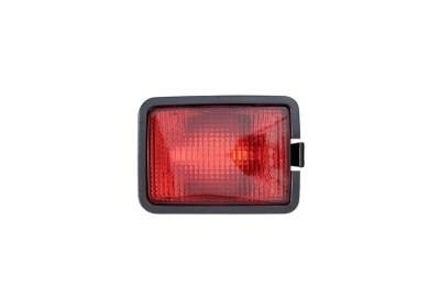 mistachterlicht, incl fittingdeel VW T4, 1991-2003