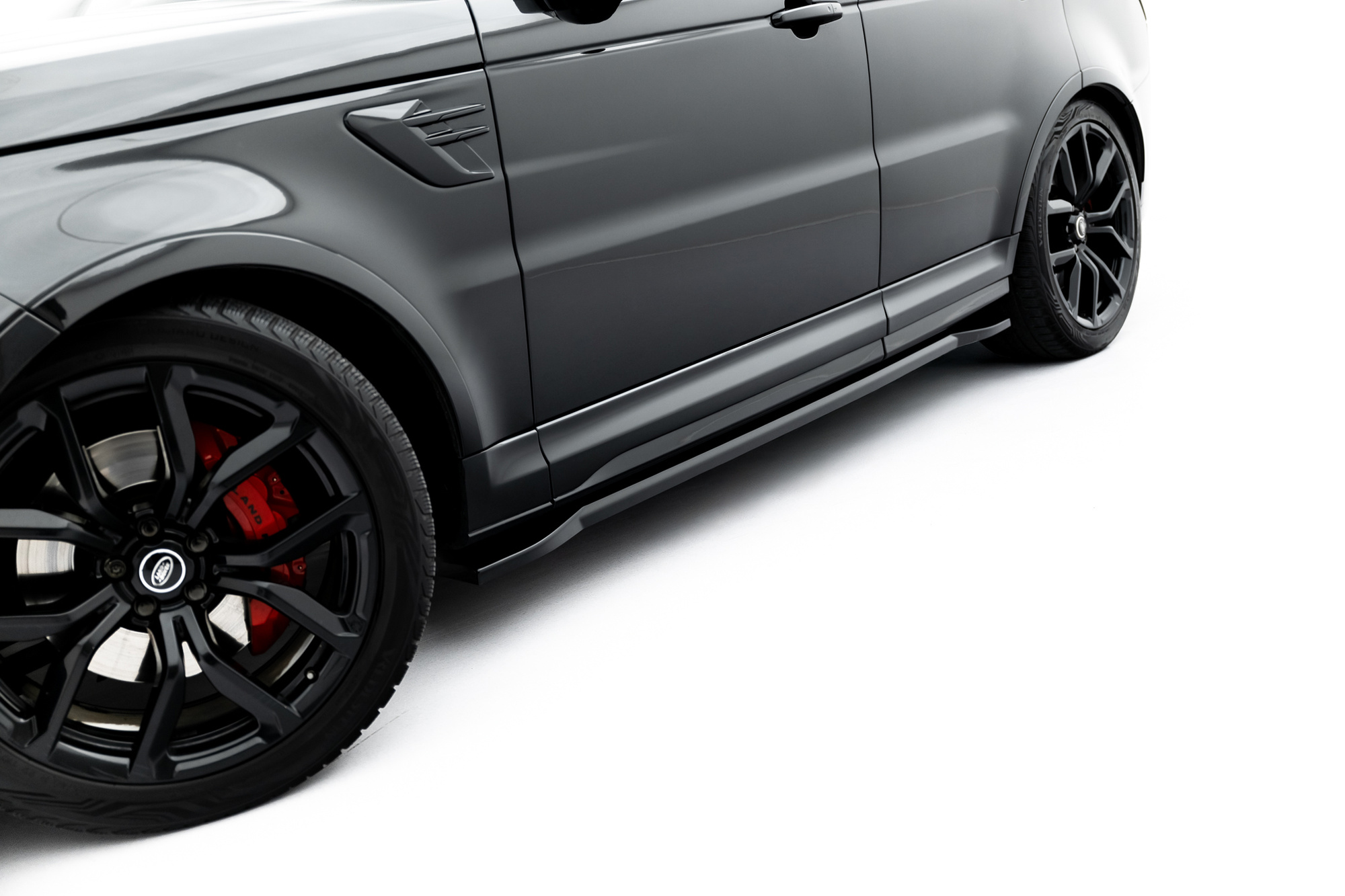 Bodykit Land Rover Range Rover SVR Mk2 Facelift