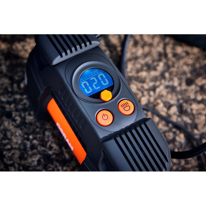 Osram TYREinflate 830 - Tyre compressor