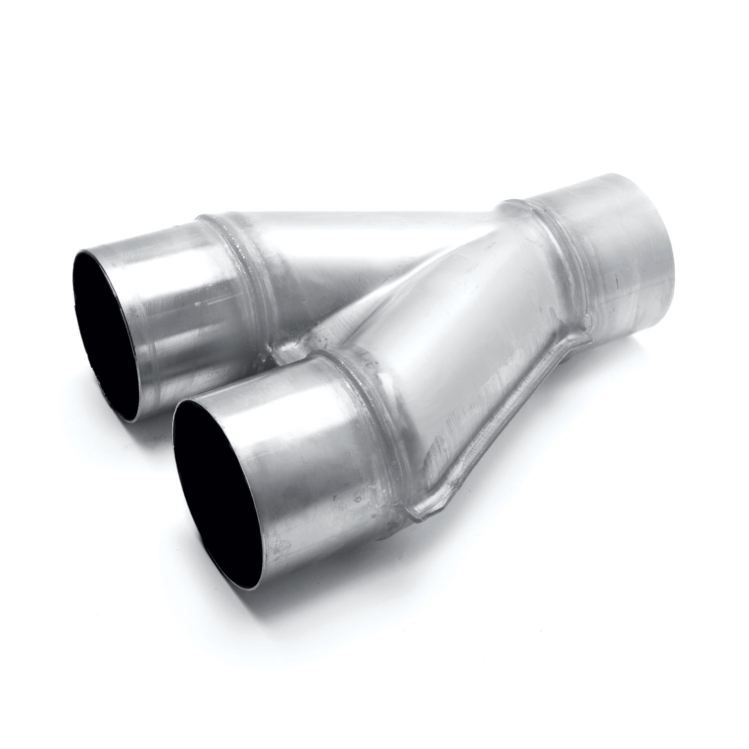 Diversen Smooth Trans Y 4 x 13" C/D SS Magnaflow ACC