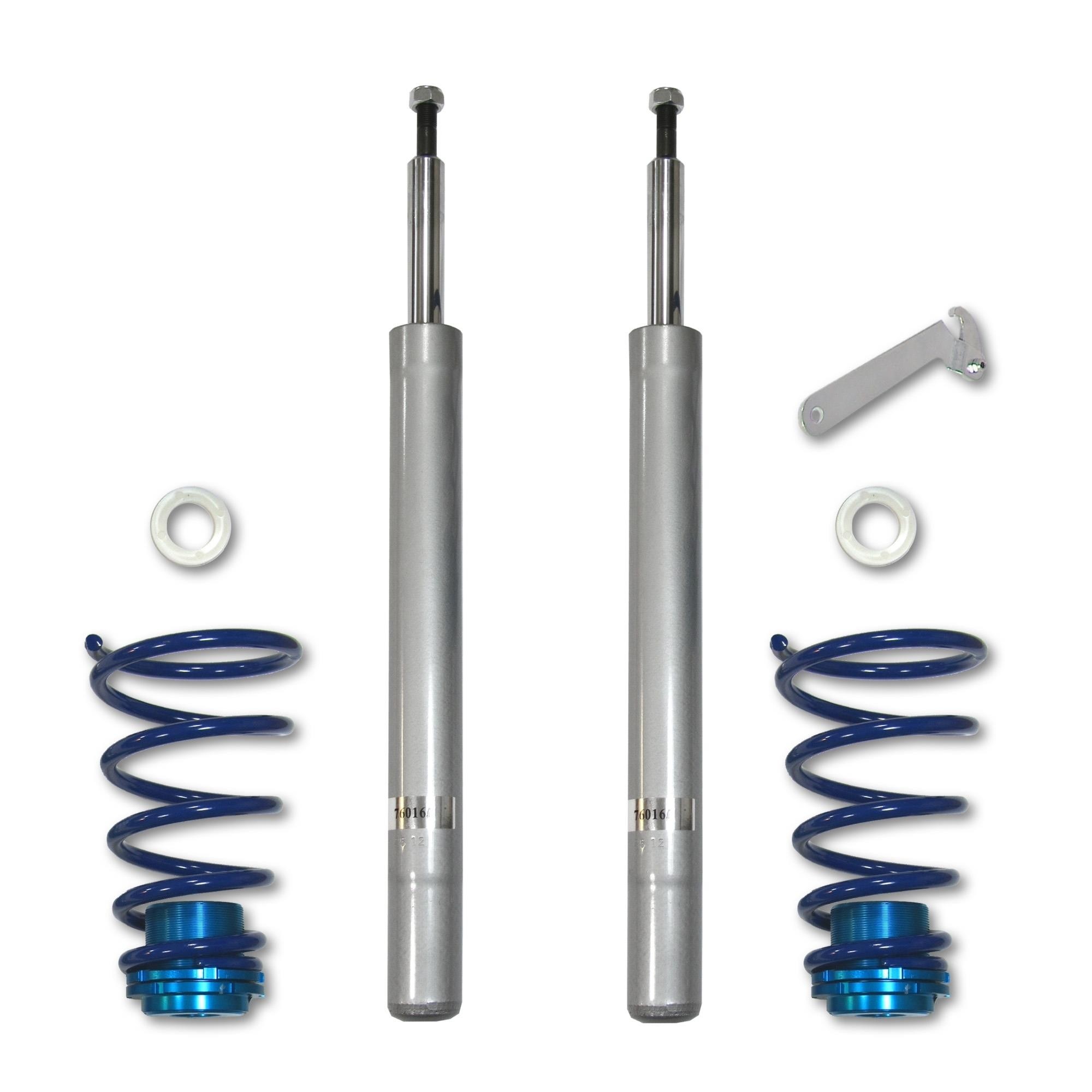 JOM Schroefset BMW E39 Touring