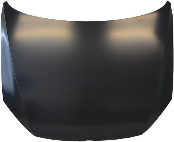 Motorkap PASSAT 11->>