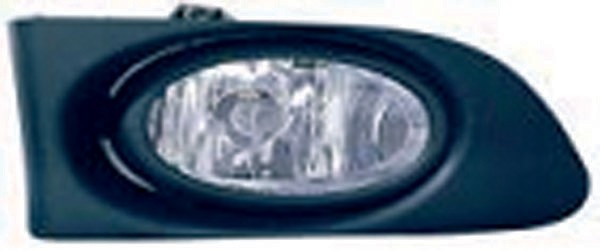 Mistlamp rechts JAZZ 02-04