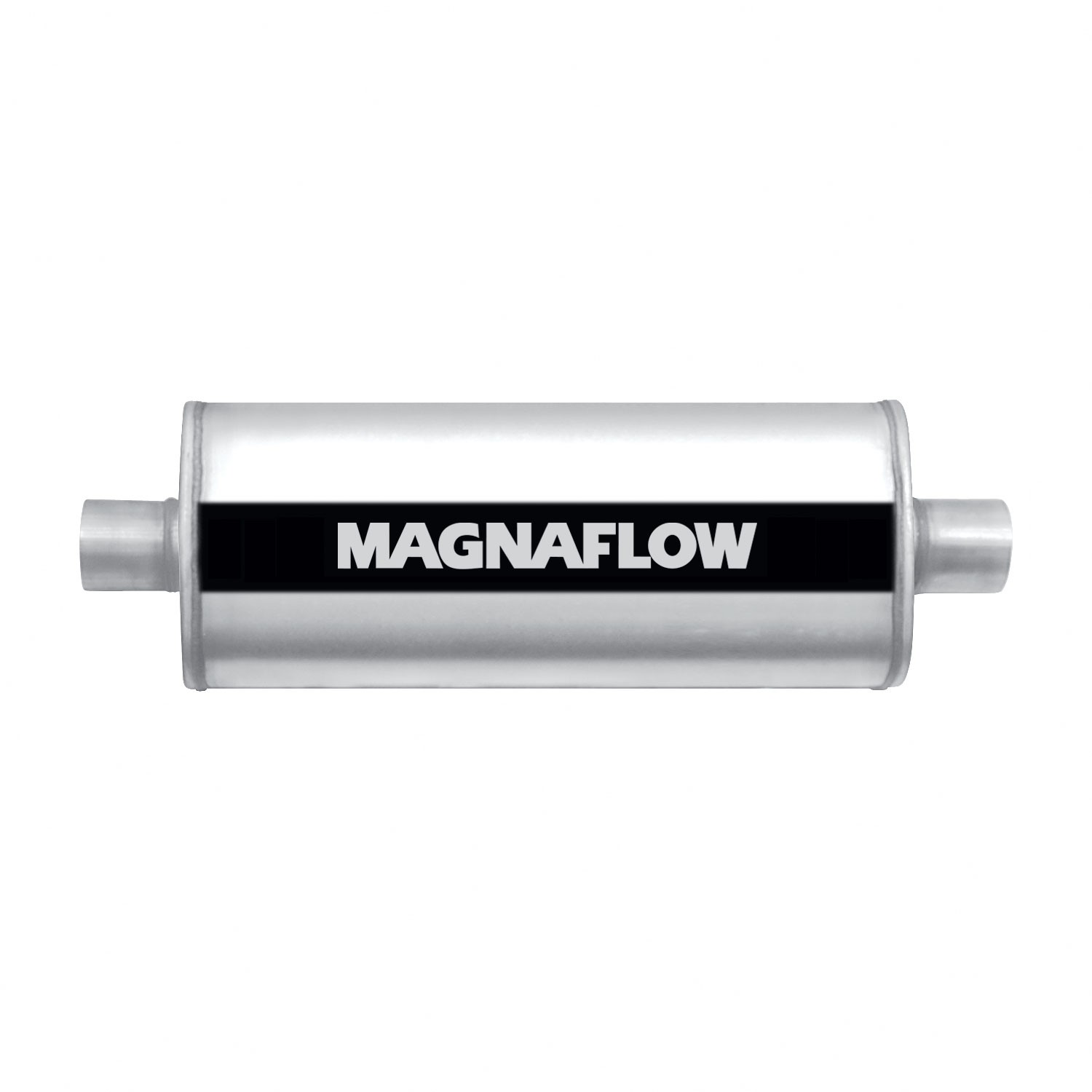Muffler Mag SS 24X5X8 2.5X2.5 C/C Magnaflow Demper