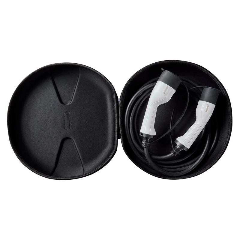 Osram BATTERYcharge 7PIN Type2>2 16A 3ph (5m) - Charging Cable EV