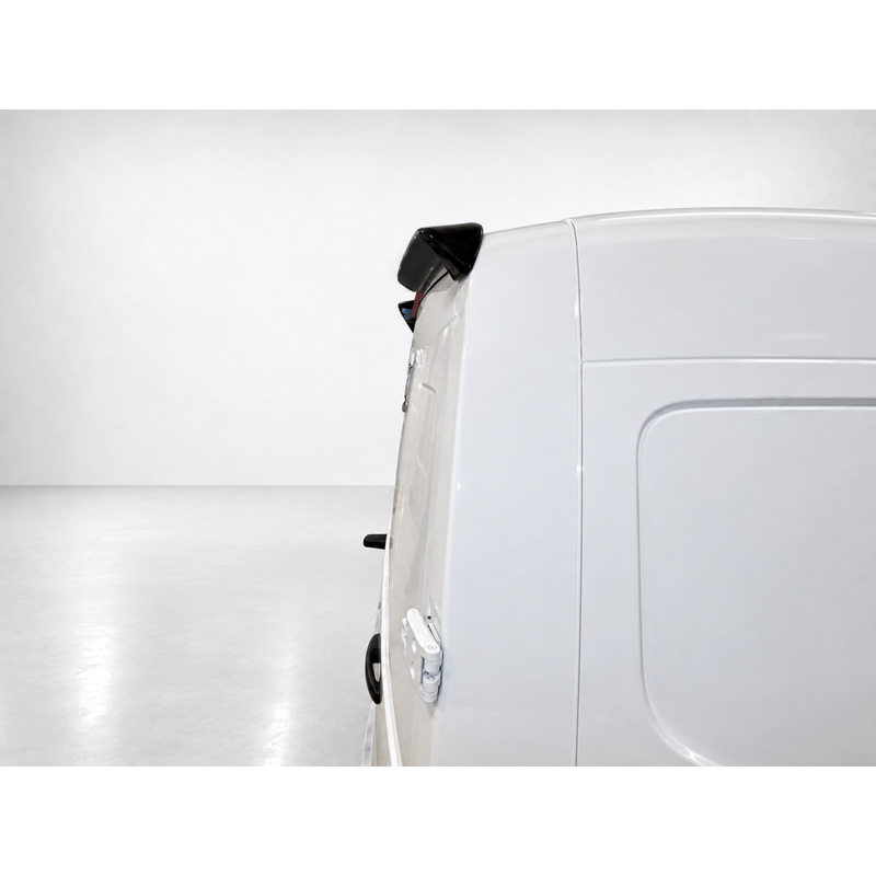 Motordrome Dakspoiler  Nissan Qashqai III (J12) 2021- (2-delig) (PU)