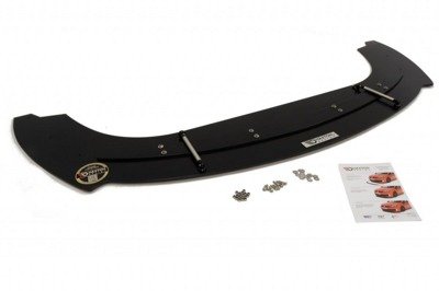 Voorspoiler  VW Golf 5 GTI 30th Racing