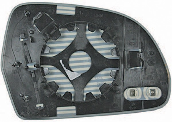 Spiegelglas Rechts Skoda Octavia