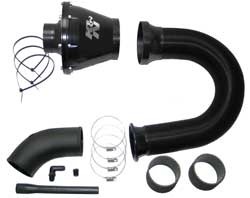K&N Apollo Kit MG ZS180 2.5 2003-06