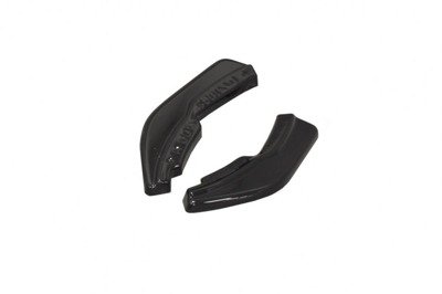 Zijdiffuser Volkswagen Golf 7 Maxton Glans Zwart