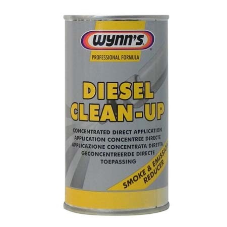 Wynn's 25241 Diesel reiniger 325ml