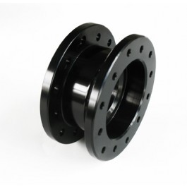 Stuur Adapter 40MM