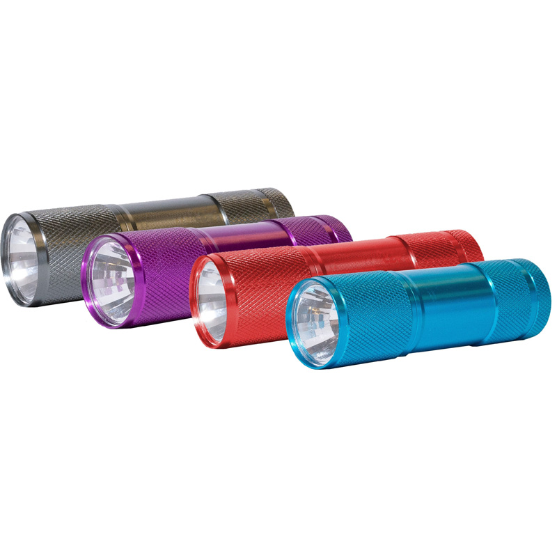 Energizer Eveready Flash light Display 3AAA 12-pieces