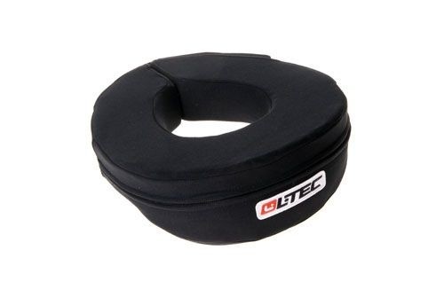 LTEC Nekband Nomex III Zwart