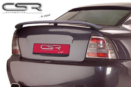 Achterspoiler Opel Vectra B XLine