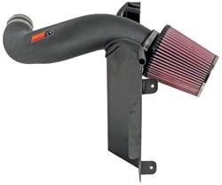 K&N Gen.2 Kit Chevrolet S10 Pickup 4.3 1994-95