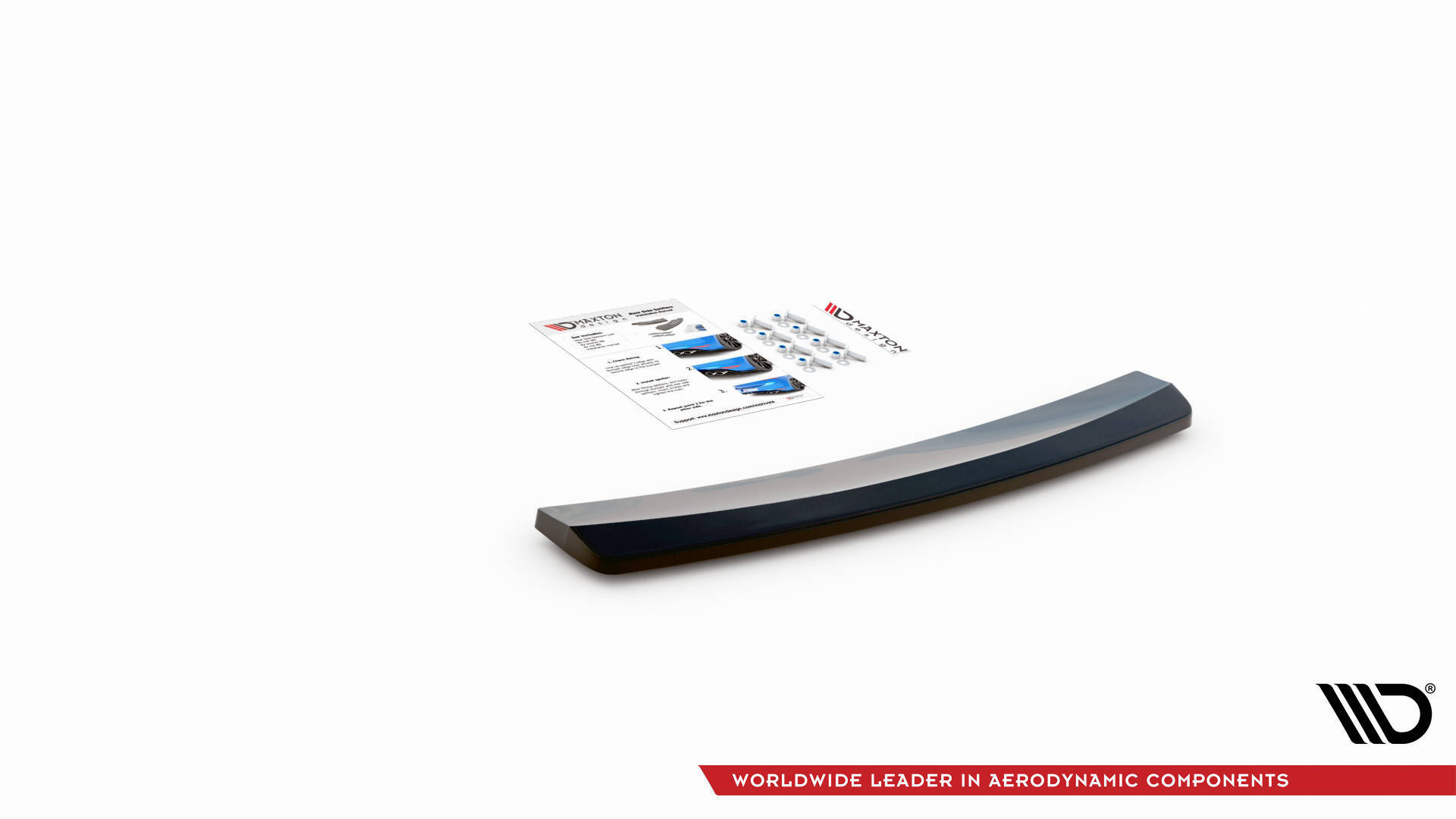 Bodykit – SEAT Exeo ST (2008–2013)