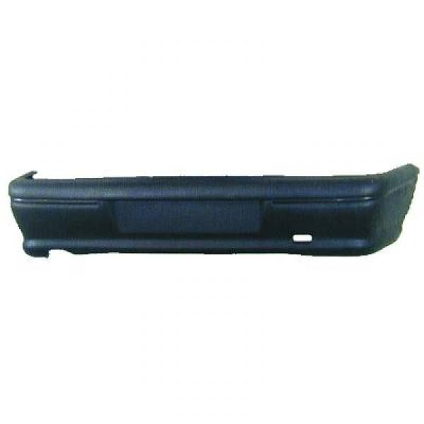 AchterBumper R 19, 92-96 ZWART