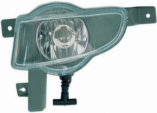 Mistlamp rechts S/V70 00-04