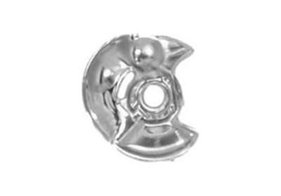 stofschild, voor, rechts Mercedes E klasse, W123, 1976-1985