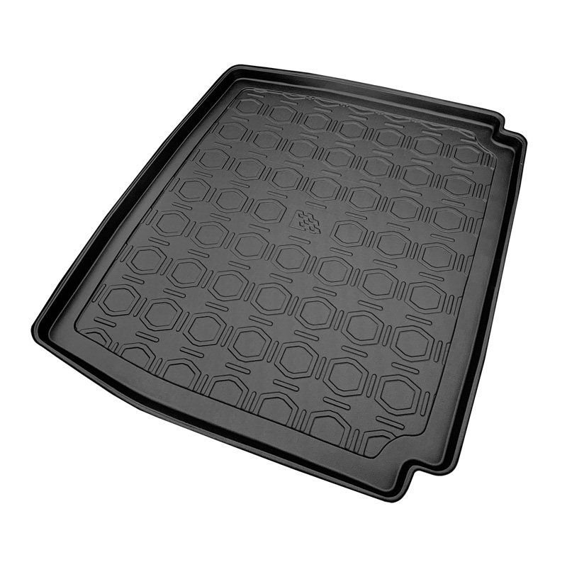 Trunk shell 'Design'  Mercedes GLB (X247) 2019- (high loading floor)