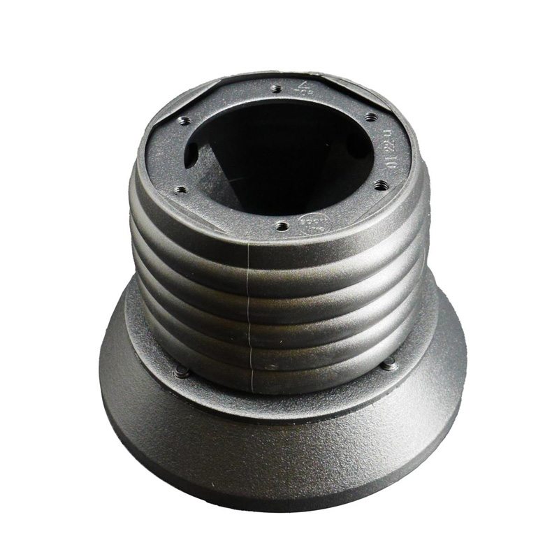 Simoni Racing Airbag Stuurnaaf  Toyota Aygo 2005-2014
