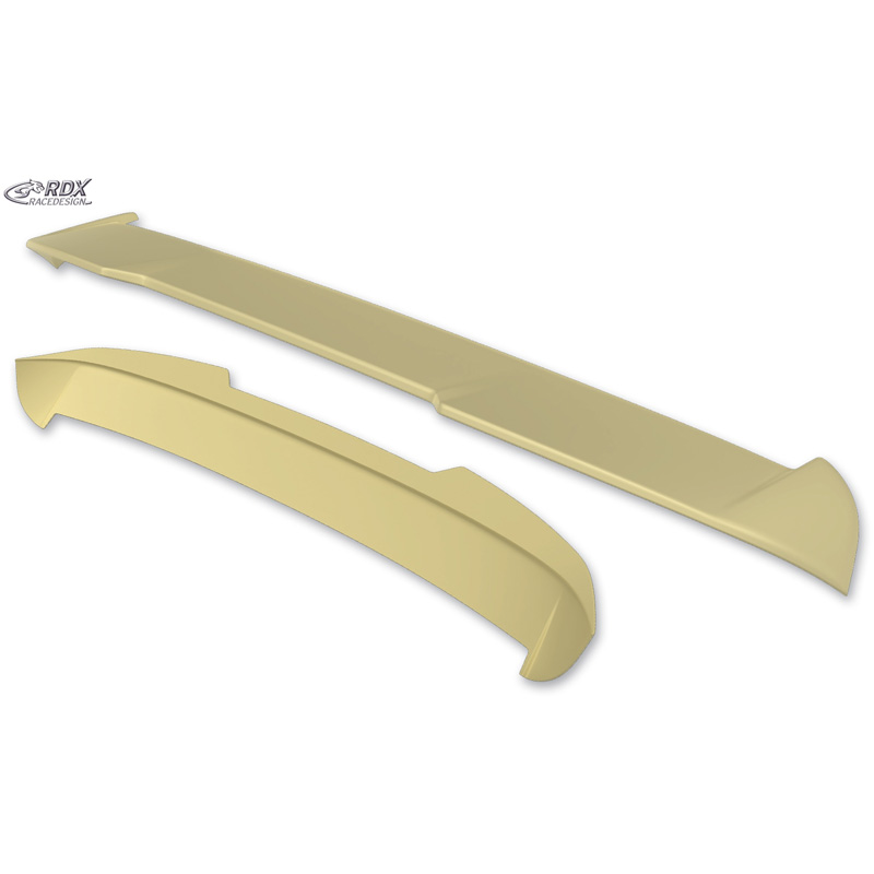 Roof spoiler  Dacia Sandero III & Sandero Stepway III 2020- (PUR-IHS)