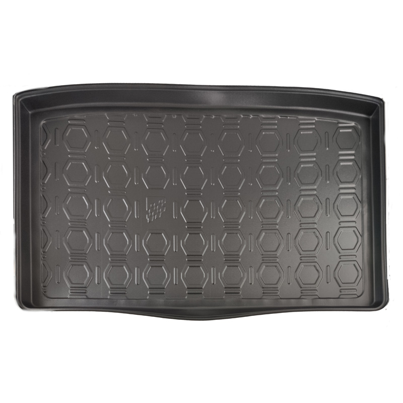 Trunk shell 'Design'  Kia Stonic 2017- (High loading floor)