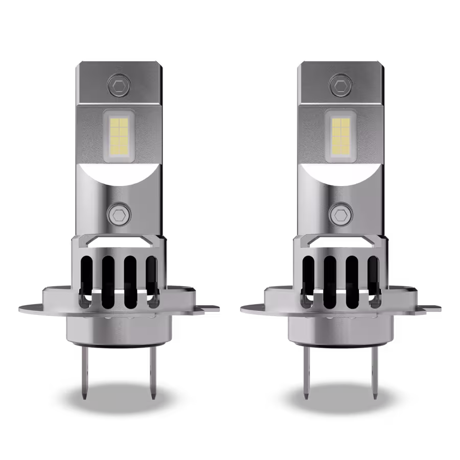 OSRAM LEDriving HL EASY GEN 2 H7/H18 6000K White 2St.