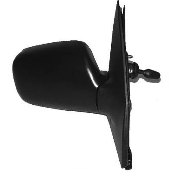 BuitenSpiegel links YARIS 03-05 MECHANISCH Verstelbaar