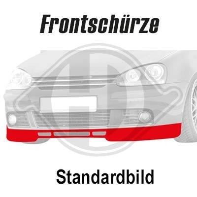 Grill Audi A3 8L 96-03