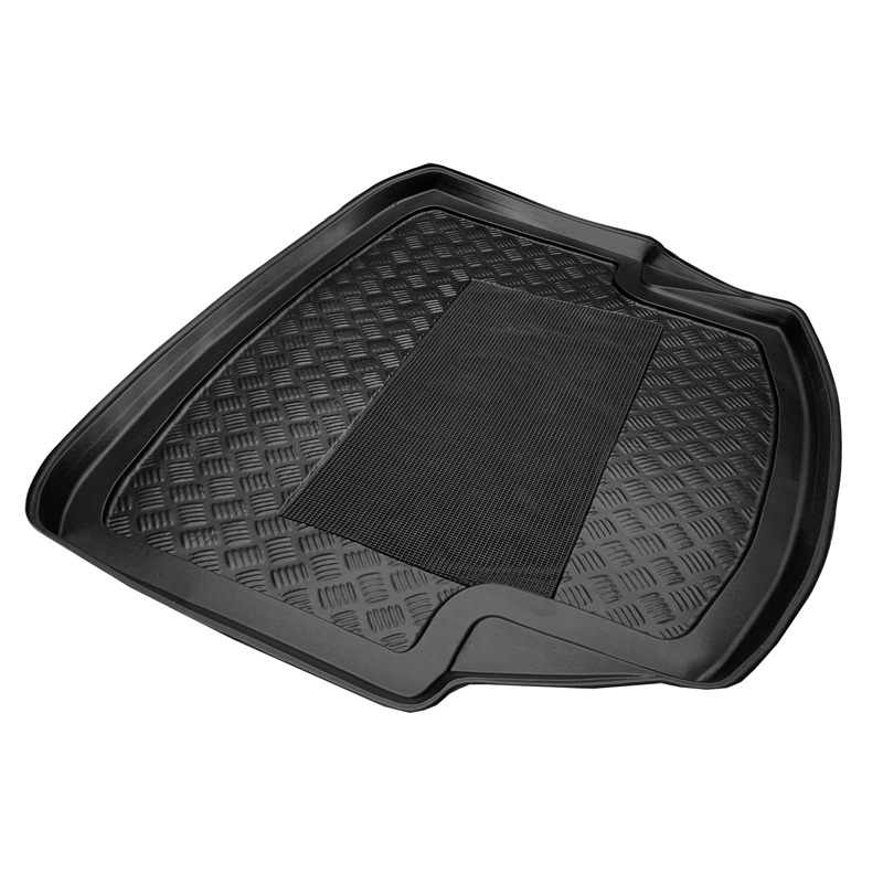 Trunk shell 'Non-slip'  Mercedes C-Class W204 Sedan 2007-