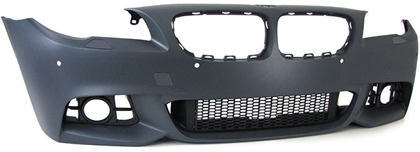 Bodykit BMW F10 LCI 13-17 M-Tech Look