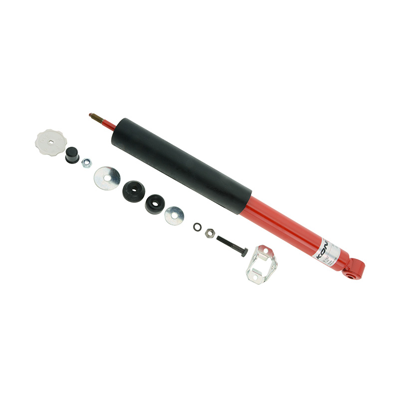 KONI Classic Shock absorber  Mercedes E-Class (W123) Sedan/Coupé/200D/220D/240D/Combi/300D (S123) 1976-1985 / S-Class (W116/W126/C126) 1973-1991 - Front axle (26-1157)