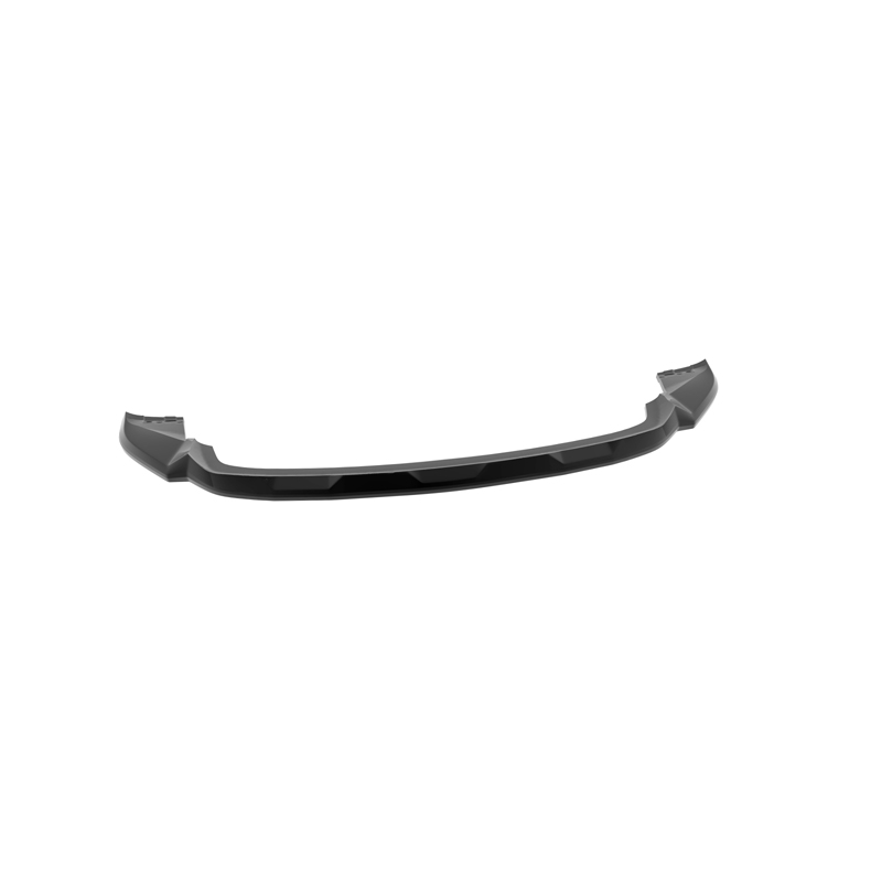 Motordrome Front Spoiler  Kia PV5 Cargo & Passenger 2025- (ABS)