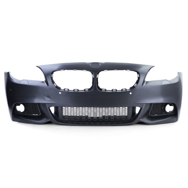 Voorbumper BMW F10/11 10-13 M5 Look incl. Grillen