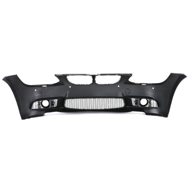 Voorbumper BMW E92 E93 Coupe Cabrio M-Look