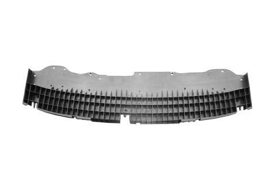 voorbumperversterking, plastic Citroen C1, 2005-2012